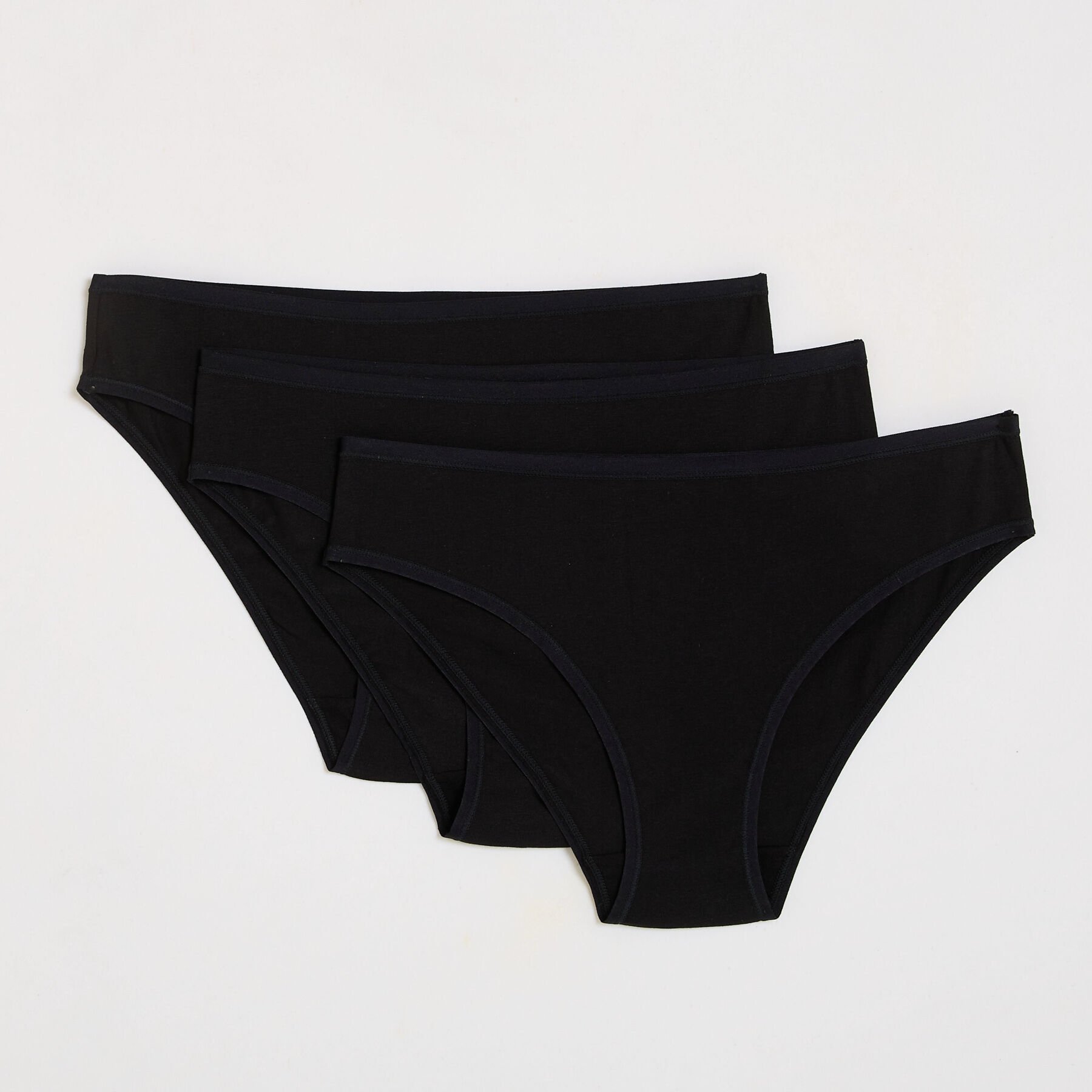 Culotte Femme taille 42 44 RougeGorge