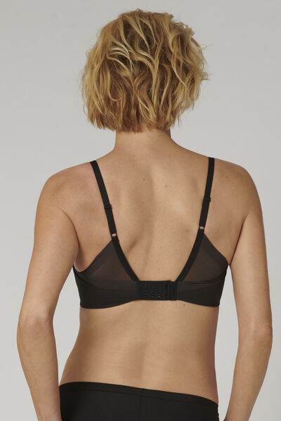 FIT SMART SHAPE BRASSIERE NOIR
