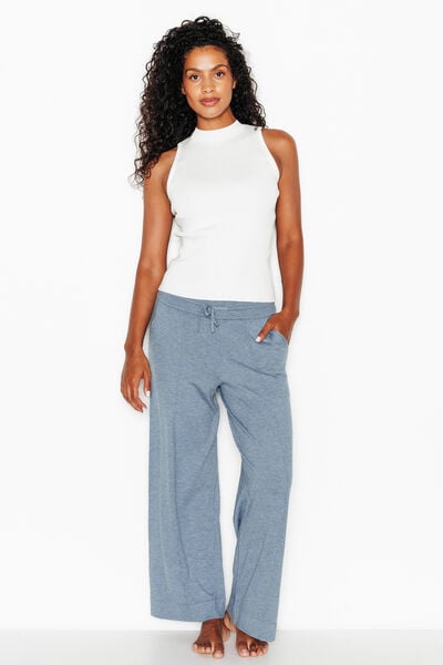 PANTALON BLEU