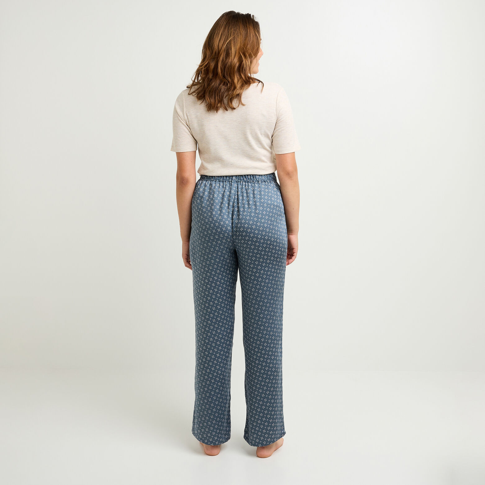 Ensemble tee-shirt & pantalon