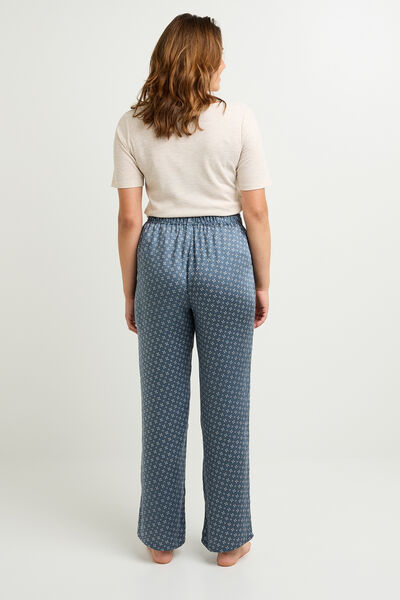 Ensemble tee-shirt & pantalon