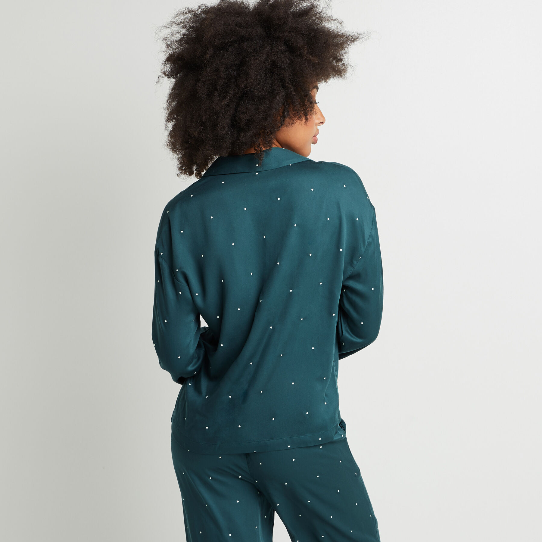 Rouge gorge pyjama hotsell short