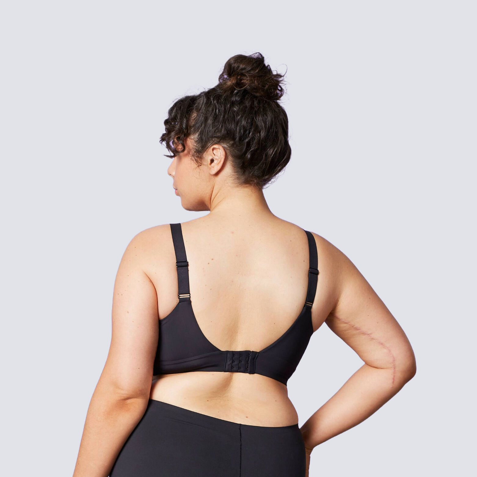 LOLLIE BRASSIERE NOIR