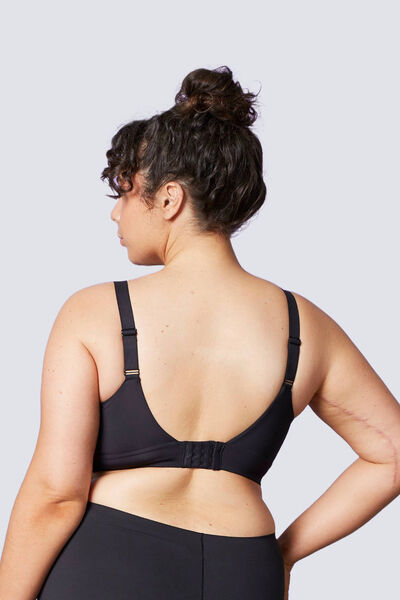 BRASSIERE NOIR