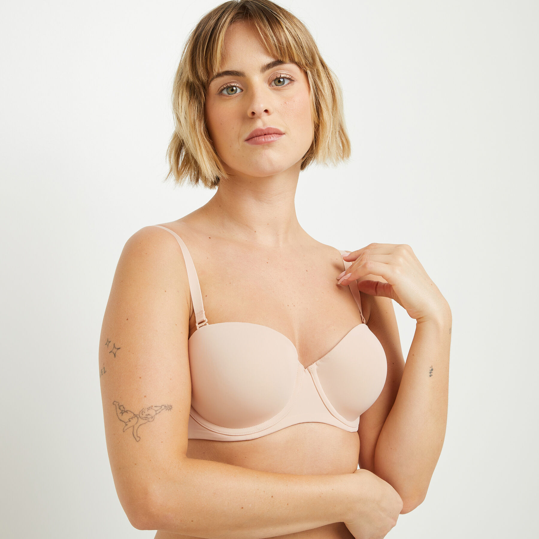 Taille soutif 90b store