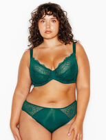 VERT FONCE