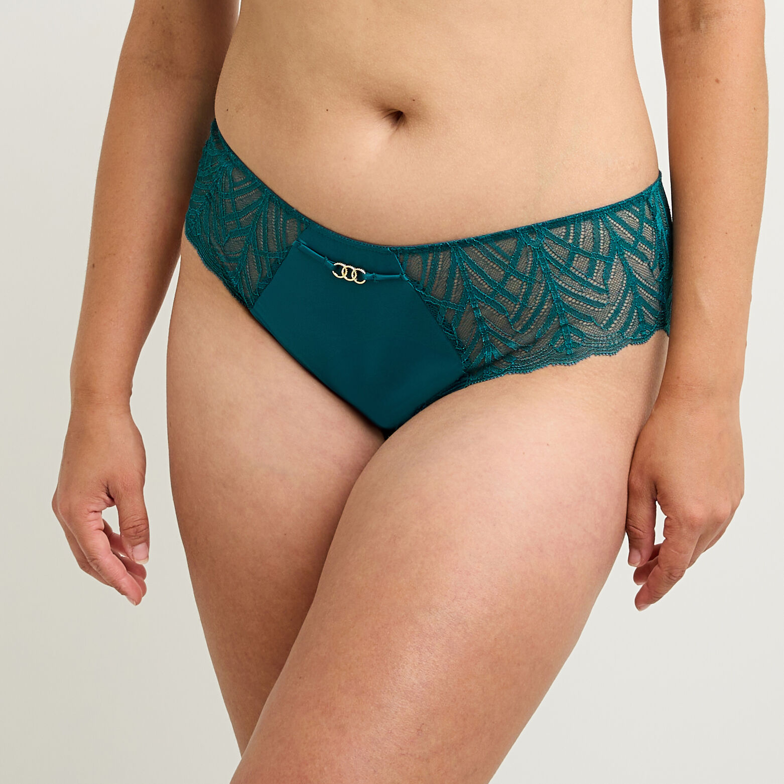 Ensemble FEMME canard sans armatures & shorty