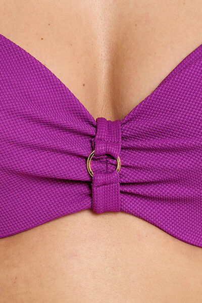 Maillot de bain Ampliforme VIOLET
