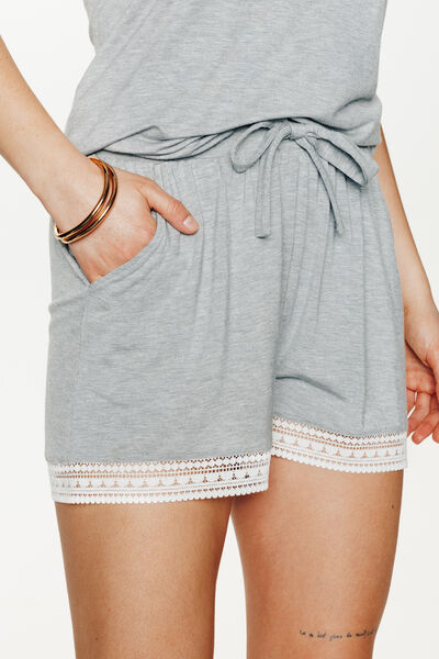 Short GRIS
