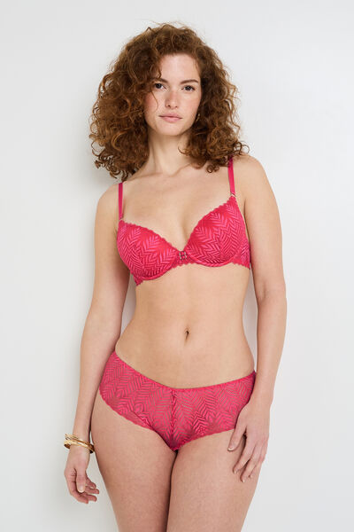 Ensemble GEMINI sans armatures & shorty