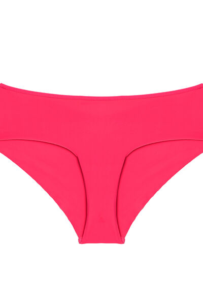 SHORTY INVISIBLE MICRO ROSE ROSE