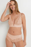VICKY SHORTY POUDRE
