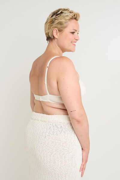 SOUTIEN-GORGE AMPLIFORME POSTOP ECRU
