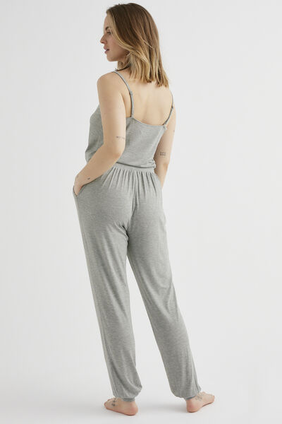 Pantalon de pyjama GRIS