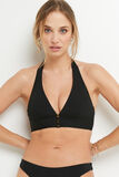LOTUS MAILLOT DE BAIN TRIANGLE NOIR