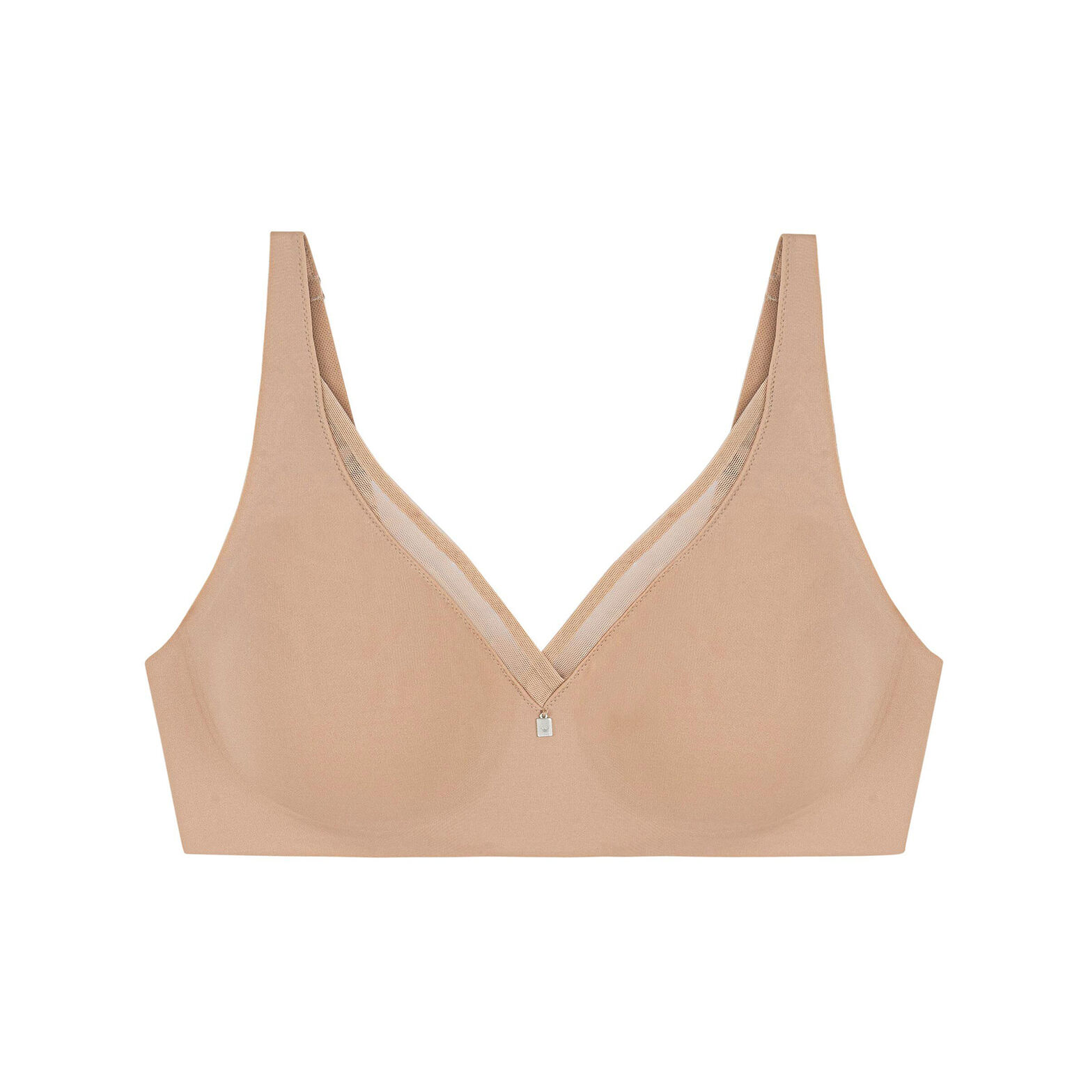 TRIUMPH SANS ARMATURES MINIMISEUR PEAU