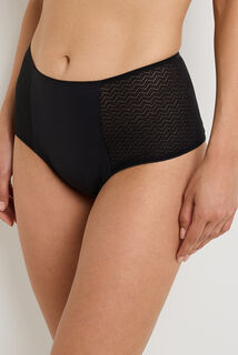 FADRI CULOTTE MENSTRUELLE FLUX ULTRA NOIR