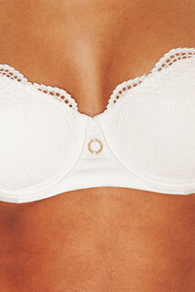 Ensemble INOUIE bandeau & culotte