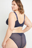 BERNADETTE SOUTIEN-GORGE GRANDS BONNETS MARINE