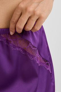Ensemble HEIDI top & short