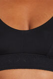 ALBA BRASSIERE NOIR