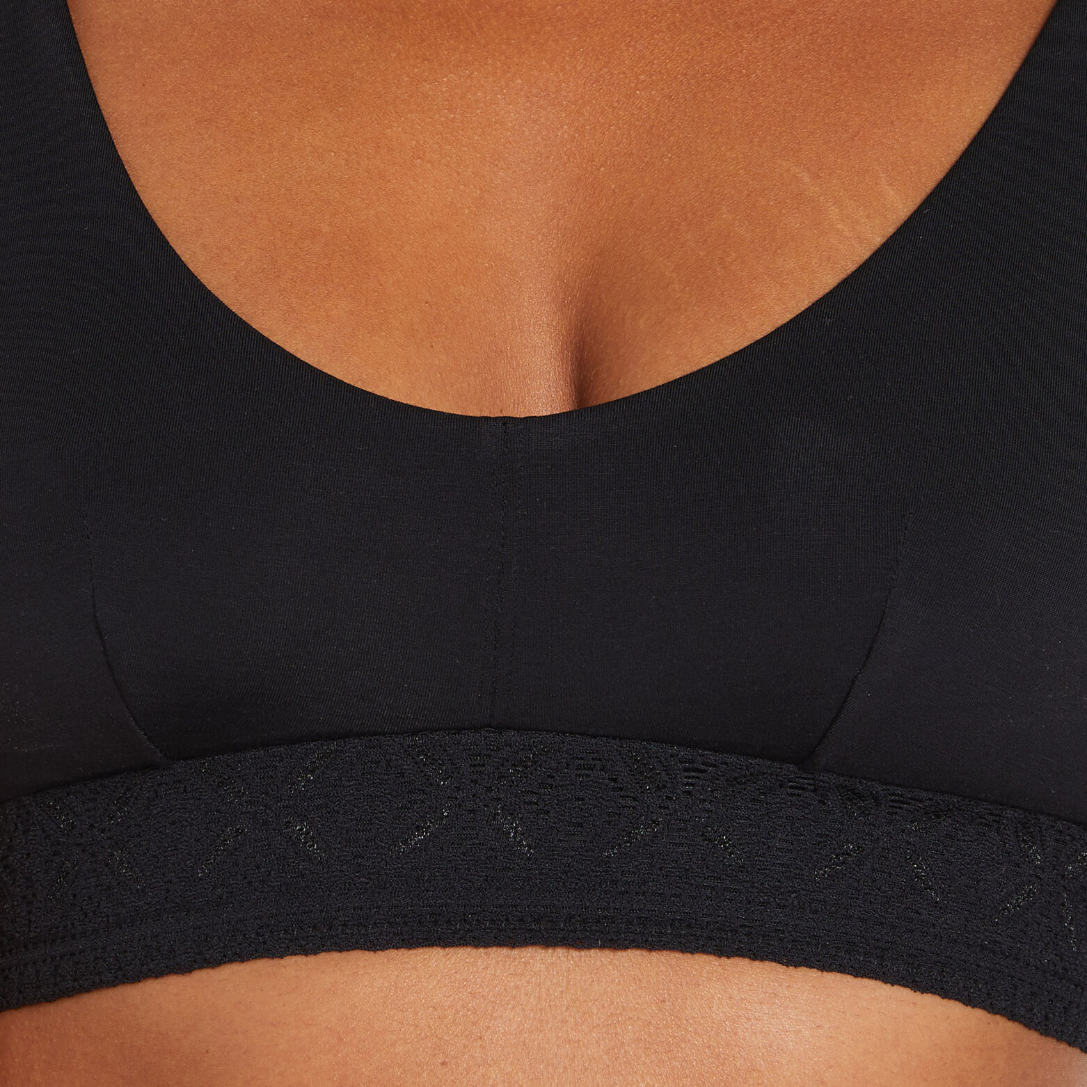 ALBA BRASSIERE NOIR