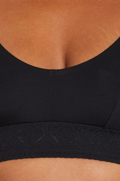 BRASSIERE NOIR