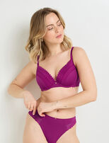 VIOLET