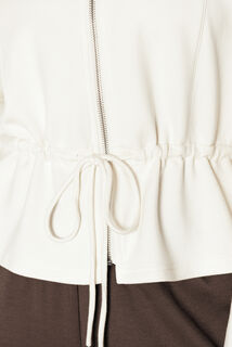 JILENA VESTE ECRU