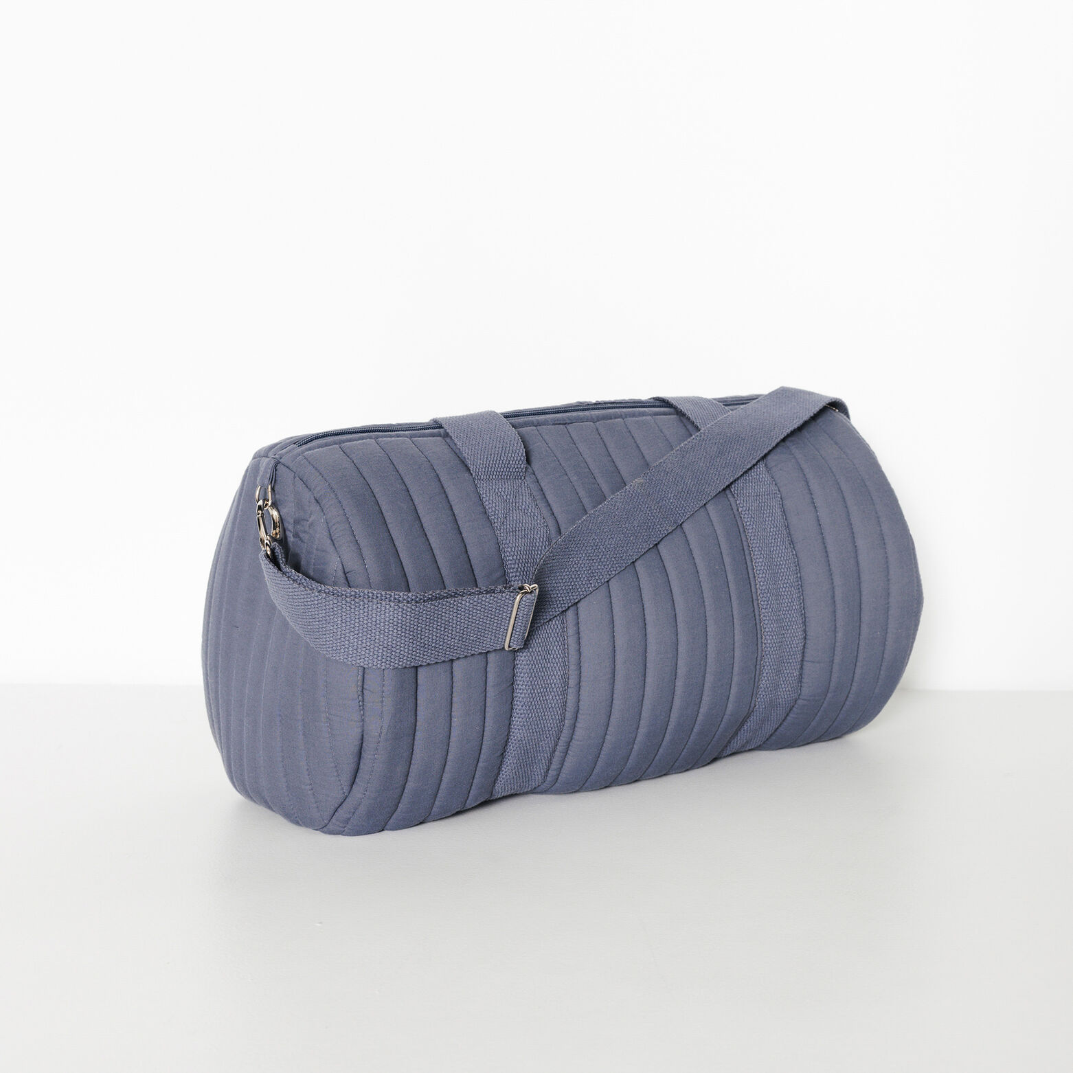 CAPUCINE SAC DE VOYAGE BLEU