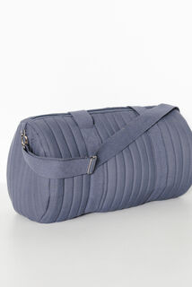CAPUCINE SAC DE VOYAGE BLEU