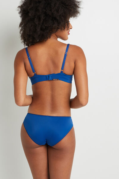 SYARA CULOTTE BLEU