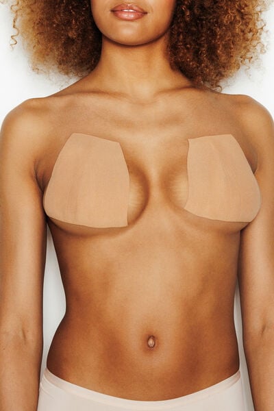 ADHESIVE POITRINE 5mx5cm PEAU