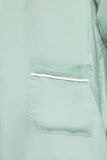 BERLIOZ CHEMISE MANCHES LONGUES Vert clair