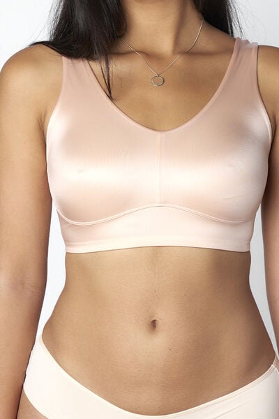 DILLIE BRASSIERE MICRO IRISEE PECHE