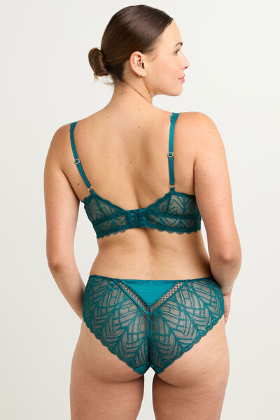 Ensemble FEMME canard sans armatures & shorty