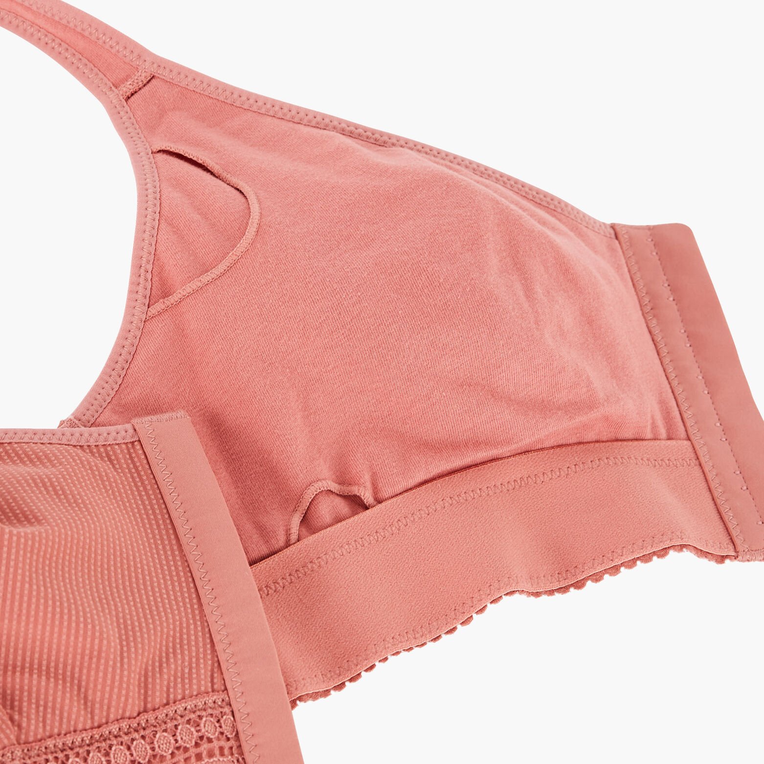 BEN Soutien-gorge Post op&eacute;ratoire Brassi&egrave;re ROSE