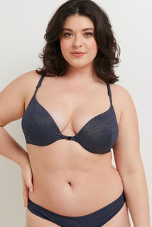 MAGIE MAILLOT DE BAIN PUSH GRIS