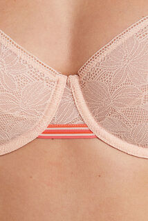 DOMITILLE SOUTIEN GORGE CORBEILLE  POUDRE