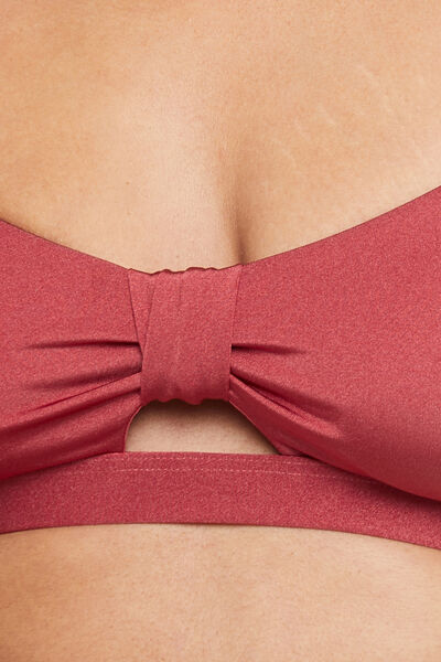 MAILLOT DE BAIN TRIANGLE BORDEAUX