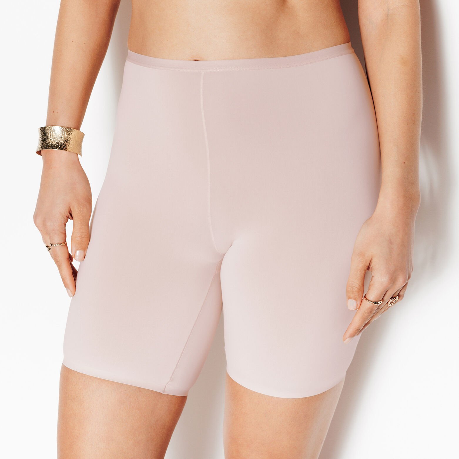 PERFECT PANTY MICROFIBRE NATUREL