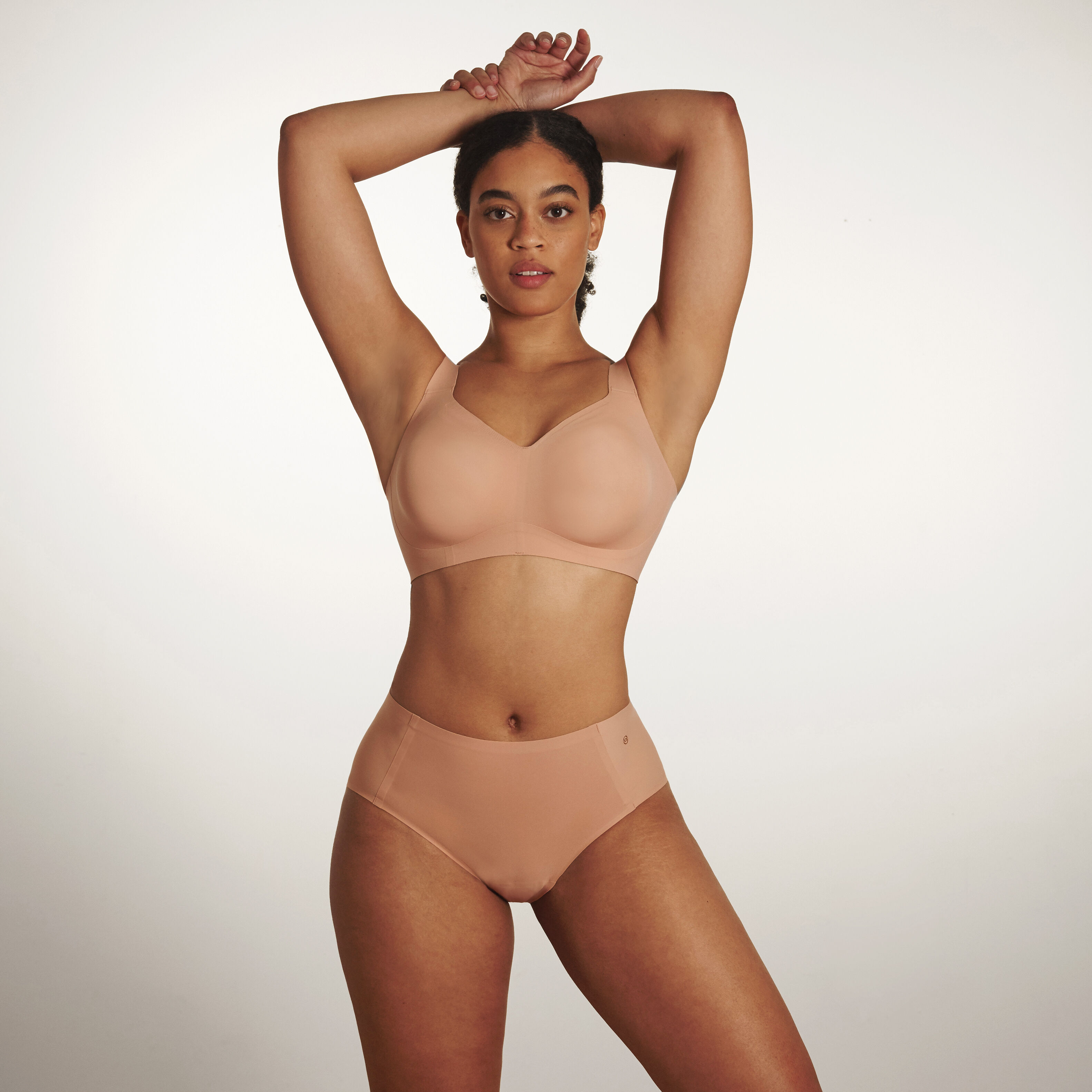 Soutien Gorge taille M RougeGorge