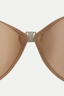 SOUTIEN-GORGE ADHESIF PEAU
