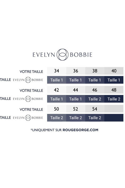 CULOTTE POUDRE
