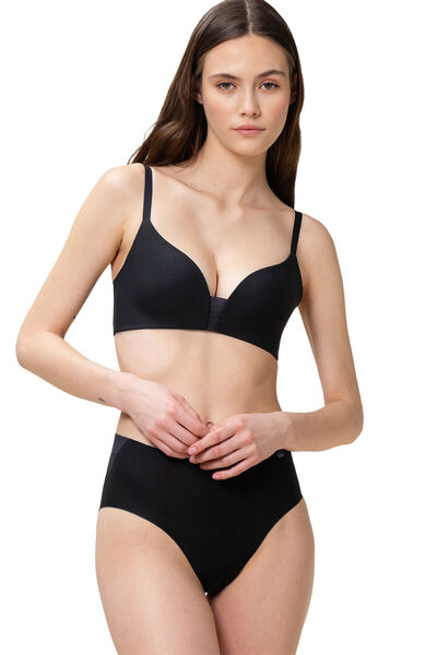 TRIUMPH FLEX SMART BRASSIERE NOIR