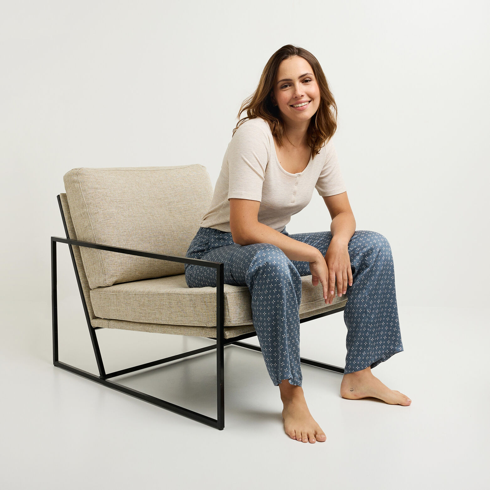 Ensemble tee-shirt & pantalon