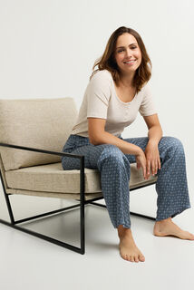 Ensemble tee-shirt & pantalon