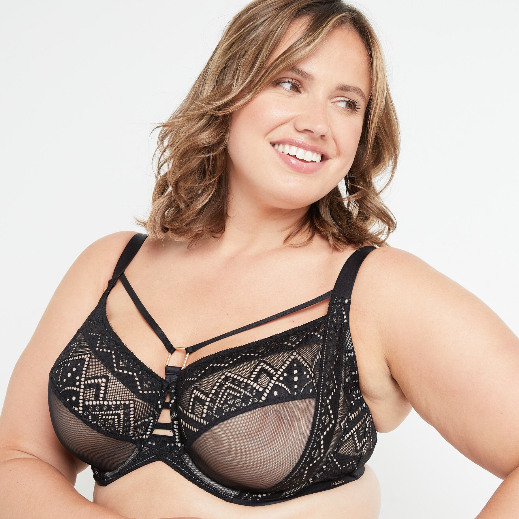 Rouge gorges sous hot sale vetements