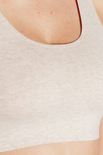 ISAAC BRASSIERE BEIGE