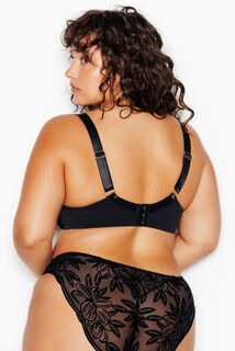 JOIE SOUTIEN-GORGE AMPLIFORME NOIR